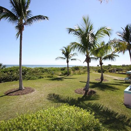 Gulf Breeze Cottages Sanibel Exterior foto