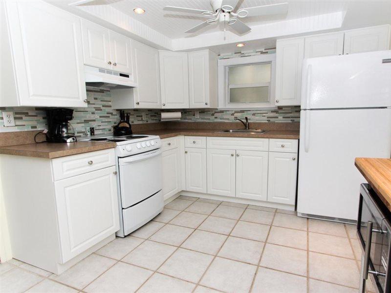 Gulf Breeze Cottages Sanibel Exterior foto