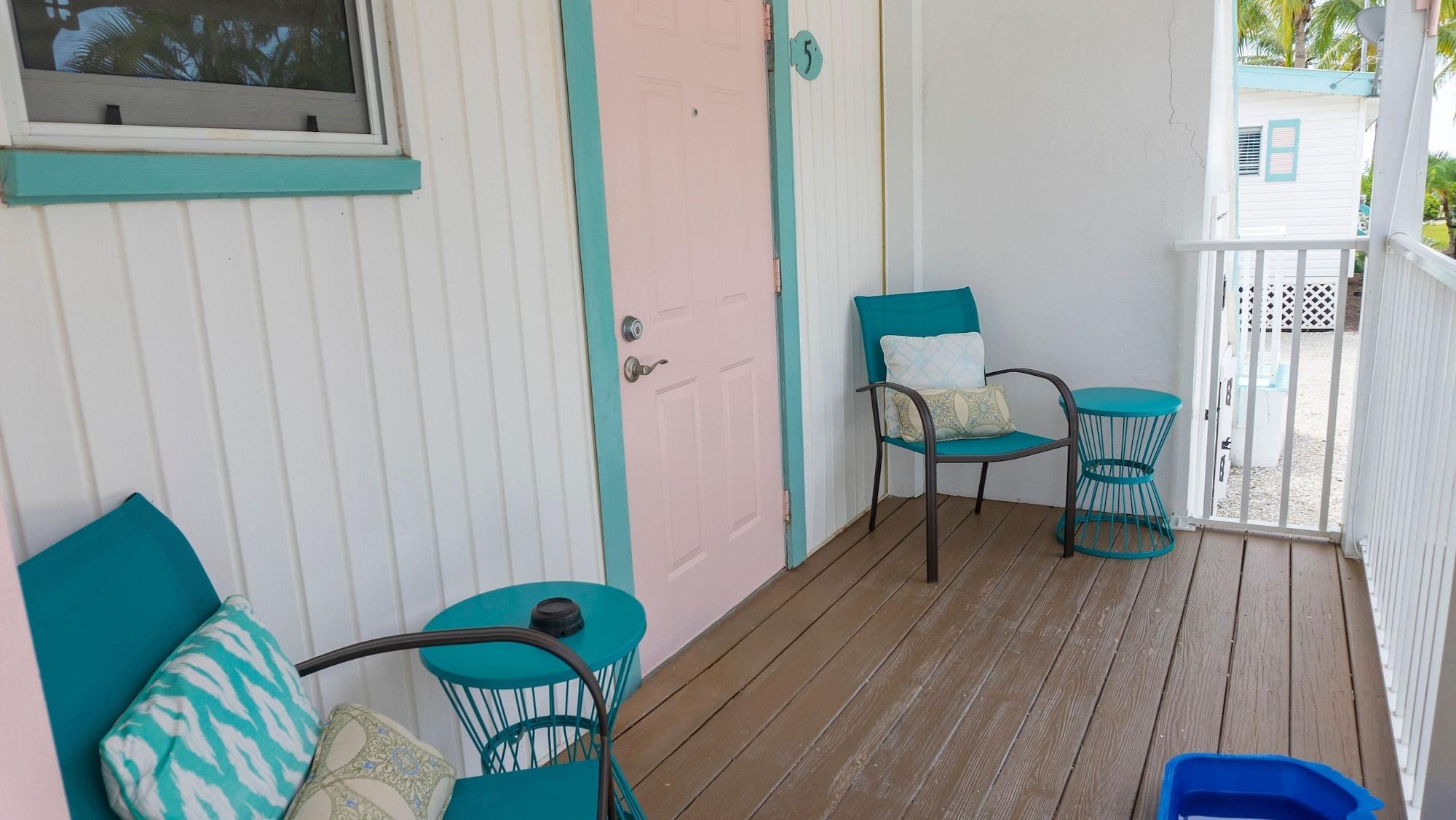 Gulf Breeze Cottages Sanibel Exterior foto