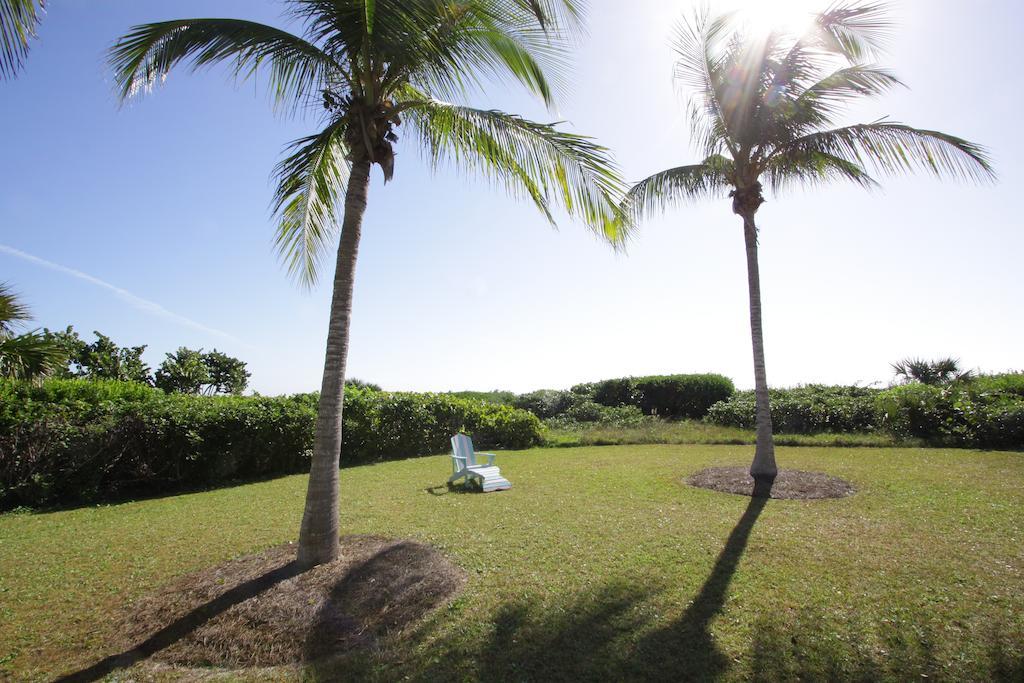 Gulf Breeze Cottages Sanibel Exterior foto